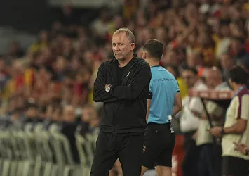 İşte Sergen Yalçın'ın derbideki en büyük kozu!