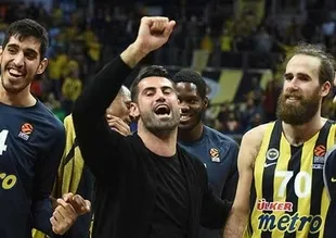 Volkan Demirel'e derbi soruşturması