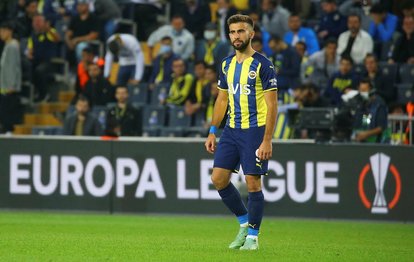 FENERBAHÇE HABERLERİ - Asistte zirve Rossi’nin