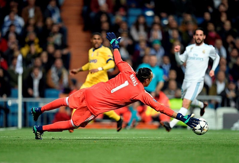 Şampiyonlar Ligi’nde yıldız savaşları