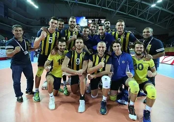 Fenerbahçe ‘Tokat’ladı
