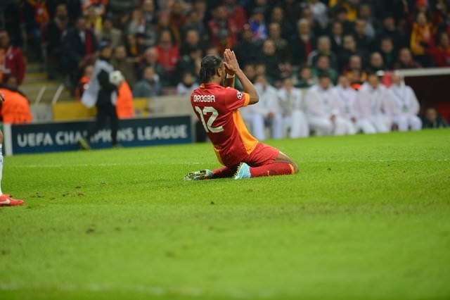 Stephane Lannoy, Galatasaray maçını unutamamış
