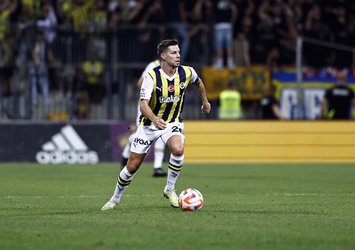 F.Bahçe ayrılığı resmen açıkladı!