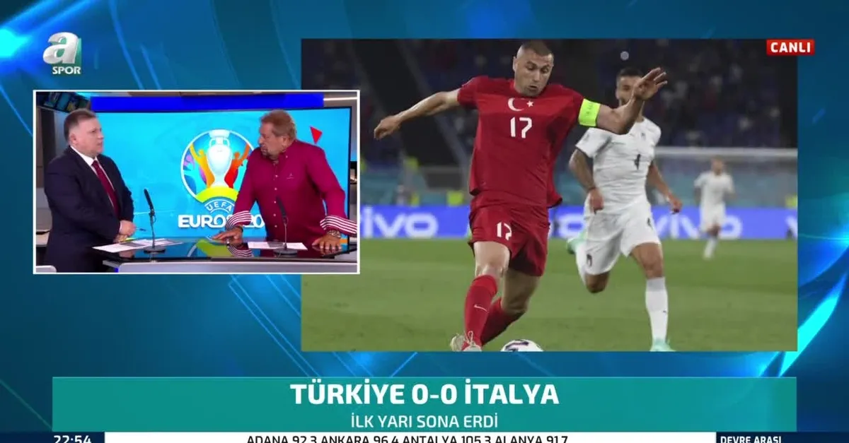 Toroğlu'dan flaş hakem yorumu!