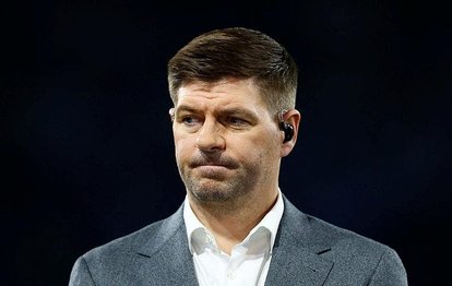 Steven Gerrard El-İttifak ile anlaşmaya vardı!