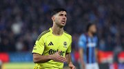 Asensio’dan büyük fedakarlık!