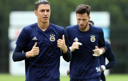 Son dakika transfer haberi: Fenerbahçe Atletico Madrid’in Berke Özer için yaptığı 6 milyon Euro’luk teklifi reddetti! İşte istenen rakam...