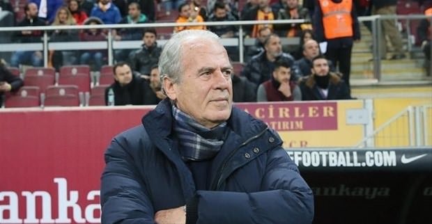 Rüştü Reçber’den dobra açıklamalar