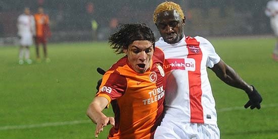 Galatasaray’da fatura belli oldu