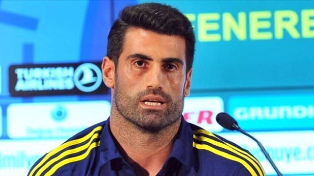 Tolga takımı ateşledi