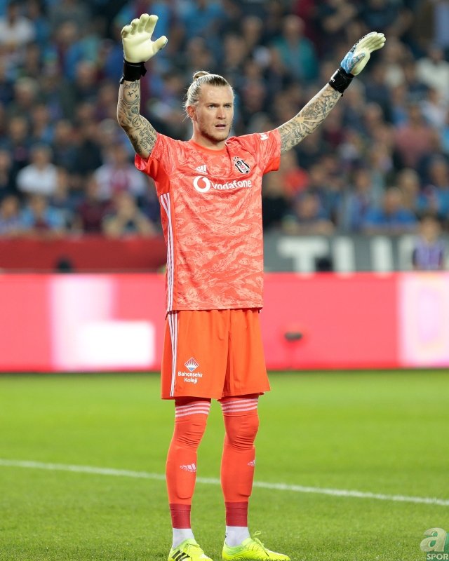 Karius’tan olay Muslera sözleri! İyi bir kaleci ancak...