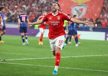 Orkun için anlaşma tamam!