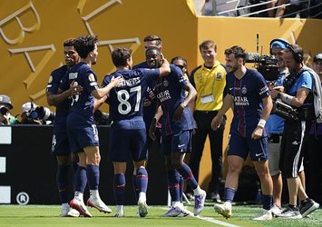 PSG 4 golle finalde!