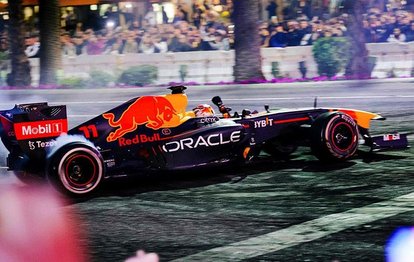 Formula 1’de sıradaki durak Brezilya