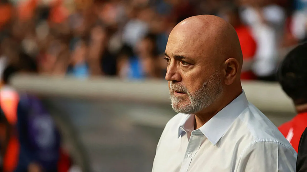 Hikmet Karaman'dan Galatasaray maçı öncesi iddialı sözler!