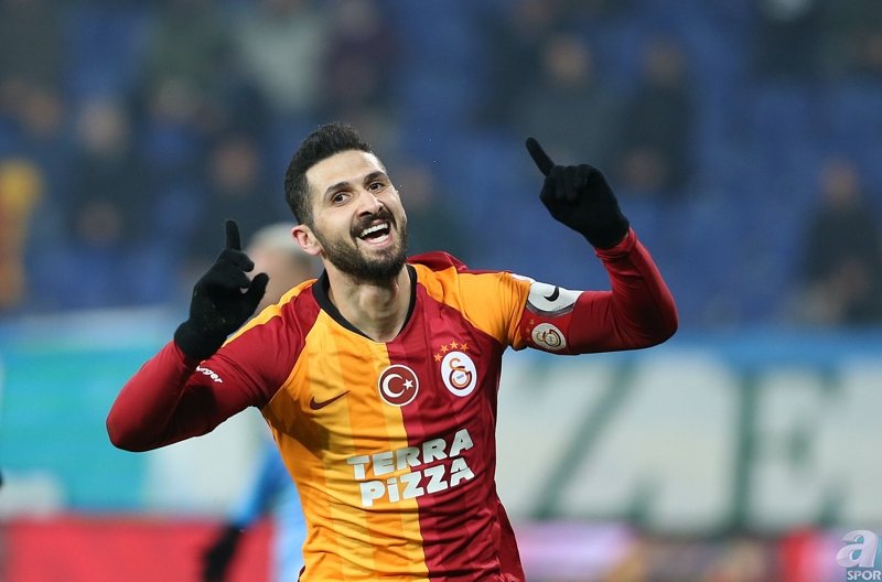 Beşiktaş ve Galatasaray’dan Süper Lig’i sallayacak takas! Adem Ljajic ve Mbaye Diagne derken...