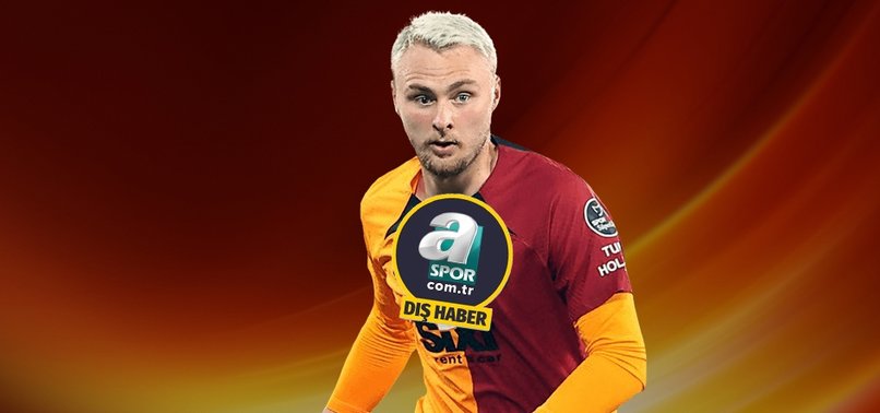 GALATASARAY TRANSFER HABERLERİ - Bomba Nelsson iddiası! Dünya Kupası'ndan sonra...
