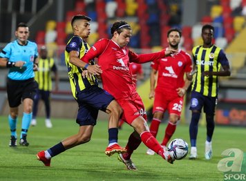 Abdullah Avcı onay verdi! Trabzonspor’dan Enis Destan atağı!