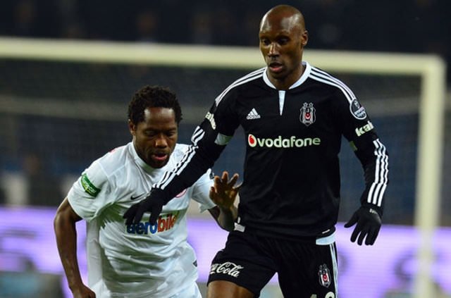 Günün transfer iddiaları 30 Mayıs 2016