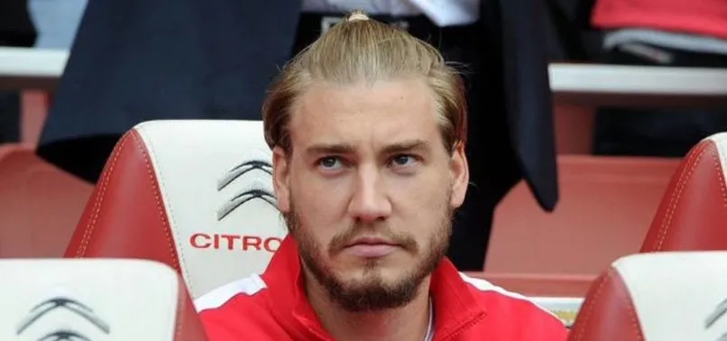 Bendtner'in yeni durağı Rosenborg