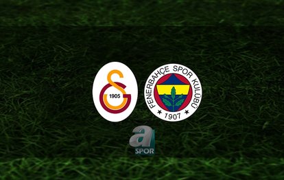 SÜPER KUPA FİNALİ CANLI İZLE | Galatasaray - Fenerbahçe Süper Kupa finali ne zaman? Saat kaçta? Hangi kanalda?