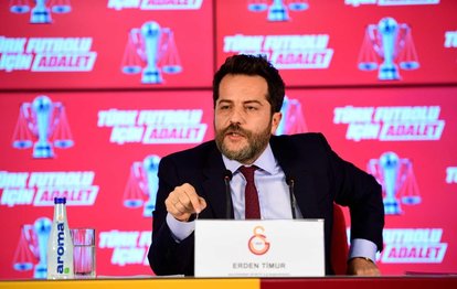 Erden Timur’un savcılıktaki ifadesi ortaya çıktı!