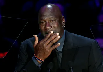 Michael Jordan'a büyük tepki! Belgesel...
