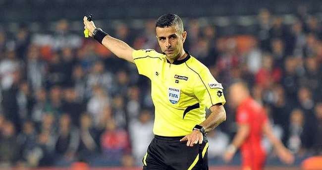 Süper Lig hakemlerinin bilinmeyenleri