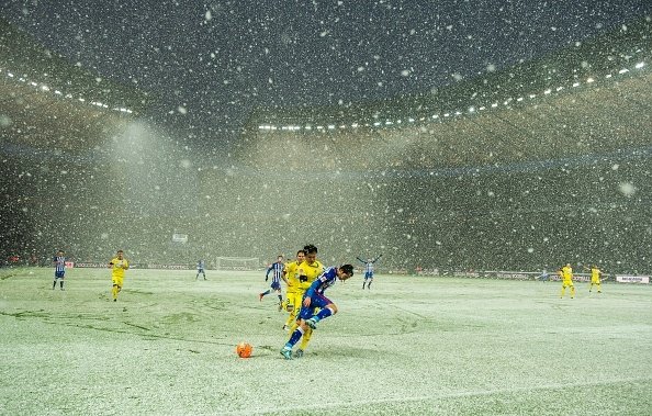 Karda futbolun 100 yılı
