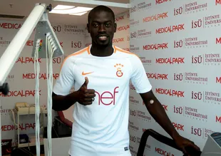 Sneijder'e fark attı!
