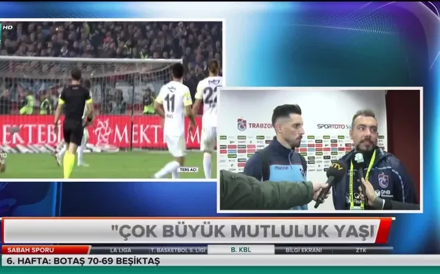 Jose Sosa: Maçta çok fırsat harcadık