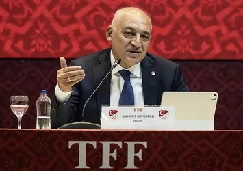 Mehmet Büyükekşi'den açıklamalar!