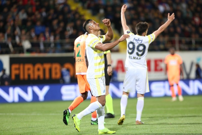 Taraftardan Ersun Yanal’a şok tepki!