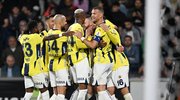 F.Bahçe yarışa ’Devam’ dedi!