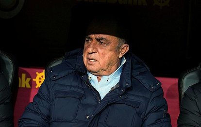 Galatasaray’da Fatih Terim ile yollar ayrıldı!