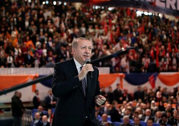 Başkan Erdoğan şampiyon okçuları kutladı