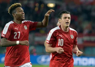 Rota Zlatko Junuzovic