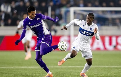 Beşiktaş’tan sürpriz transfer! Kartal’da hedef Amir Richardson