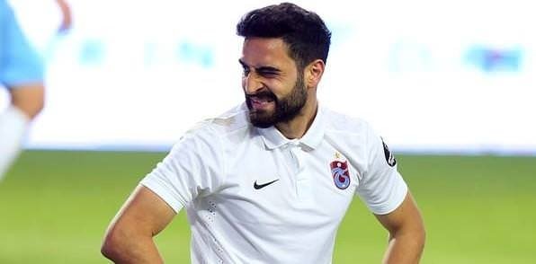 Süper Lig’de sözleşmesi sona erecek futbolcular