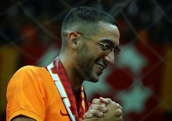 G.Saray'a maestro geliyor!