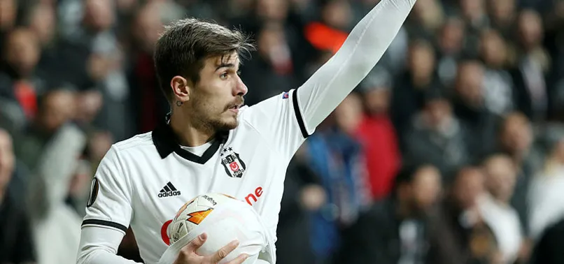 Dorukhan Toköz'e bir teklif de Roma'dan