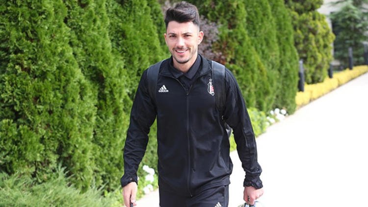 Fenerbahçe’de Tolgay Arslan şoku!