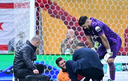 Galatasaray’dan Icardi açıklaması! Dizinde...