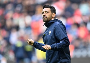 Ezeli rakip İrfan Can için devreye girdi! Transferde flaş gelişme