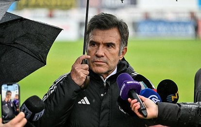 Beşiktaş’ta Feyyaz Uçar’dan Semih Kılıçsoy ve transfer sözleri!