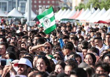 Konyaspor 100. yılını kutluyor!