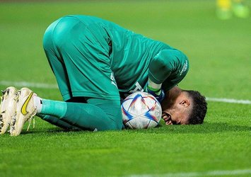 Austria Wien'den özür paylaşımı!
