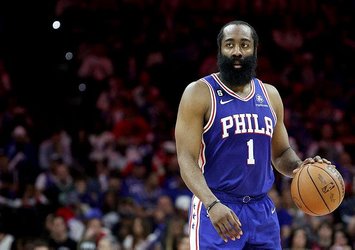 76ers'de Harden krizi!