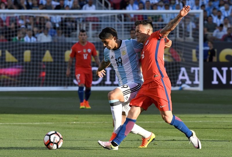 Banega’da Galatasaray’a dev rakip!
