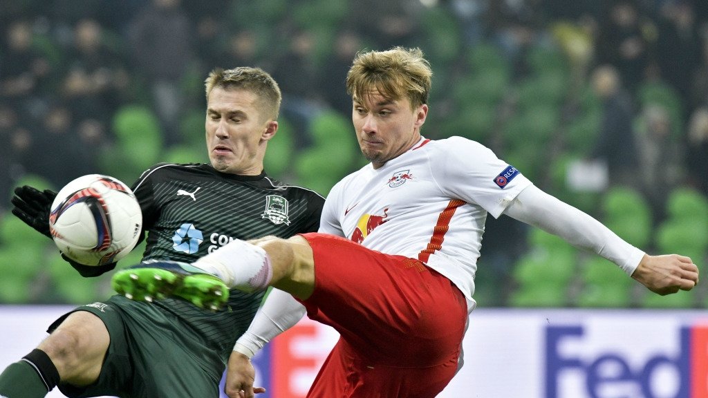 Fenerbahçe’ye forvete Viking: Fredrik Gulbrandsen!